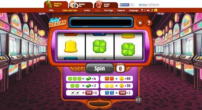 okbet casino online game