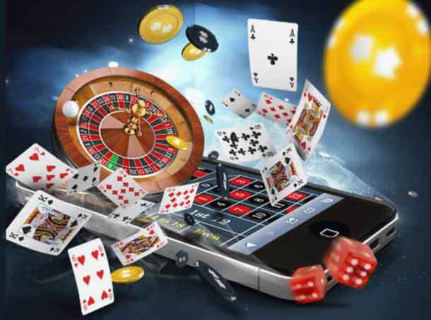 panaloko casino online