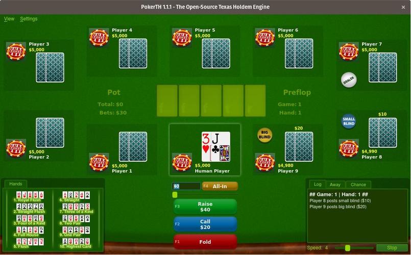 ta777 online casino