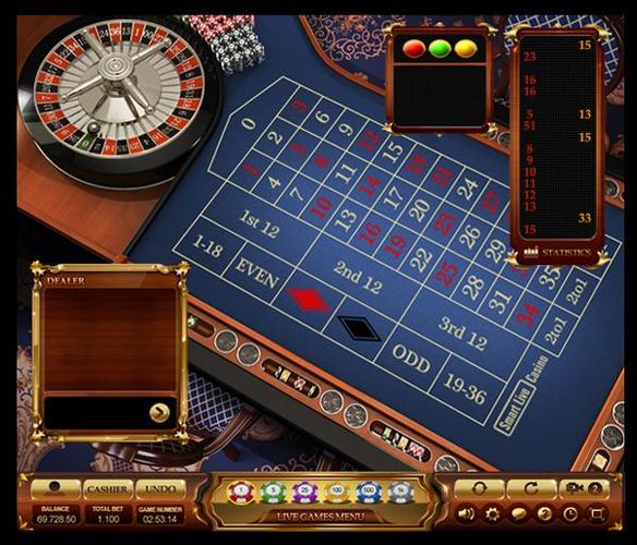 taya online casino