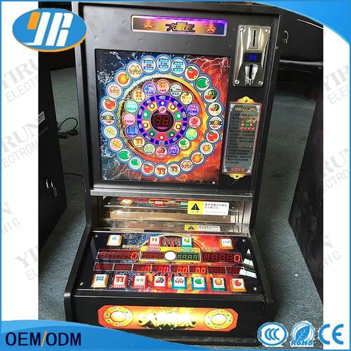 ph365 casino online game gameplay