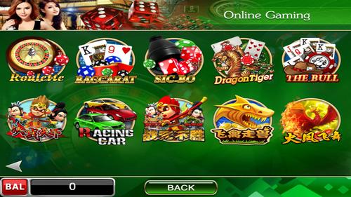 bet999 slot