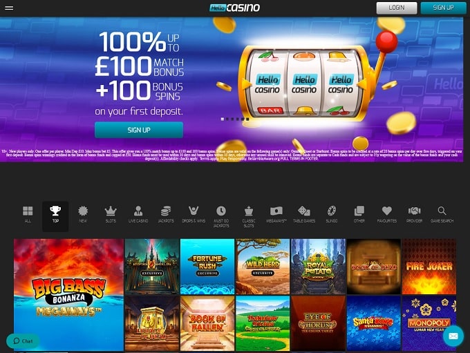 ye7 online casino