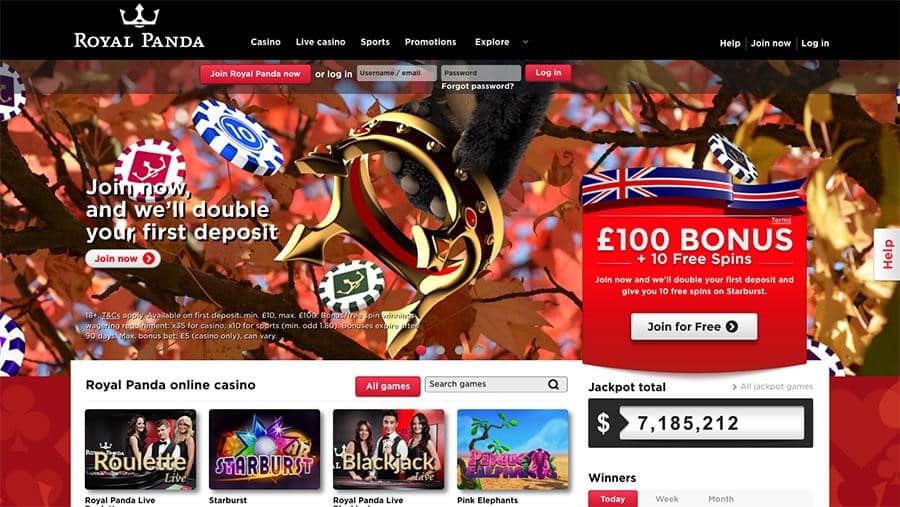 ye7 online casino